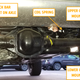 Image for article titled An Extremely Detailed Look Into The Ford Bronco's Engineering Designed To Take On Jeep